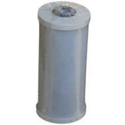 EcoPure EPW4C Compatible Carbon Block Whole Home Replacement Water Filter - Univ