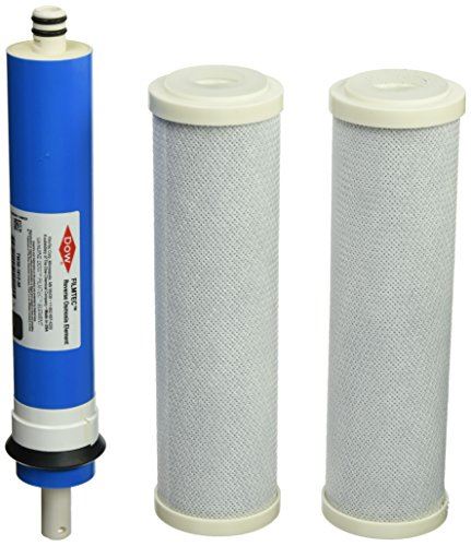 FITS Honeywell 32006450001 Replacement Filter For HE440A