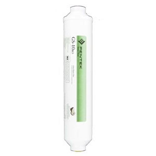 Pentek GS-10RO-B 10 inch x 2 inch inline Water Filter