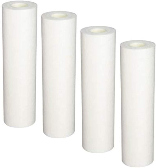 CFS 5-Micron Sediment Water Filter Cartridge, 4-Pack