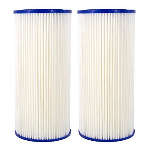 CFS COMPLETE FILTRATION SERVICES EST.2006 OmniFilter RS6-R-05 Heavy Duty Filter