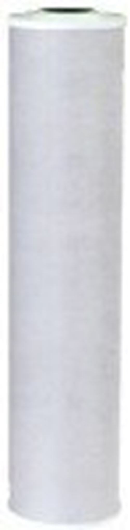 Carbon Filter - Radial Flow GACC - 20 micron, 20" x 4.5"