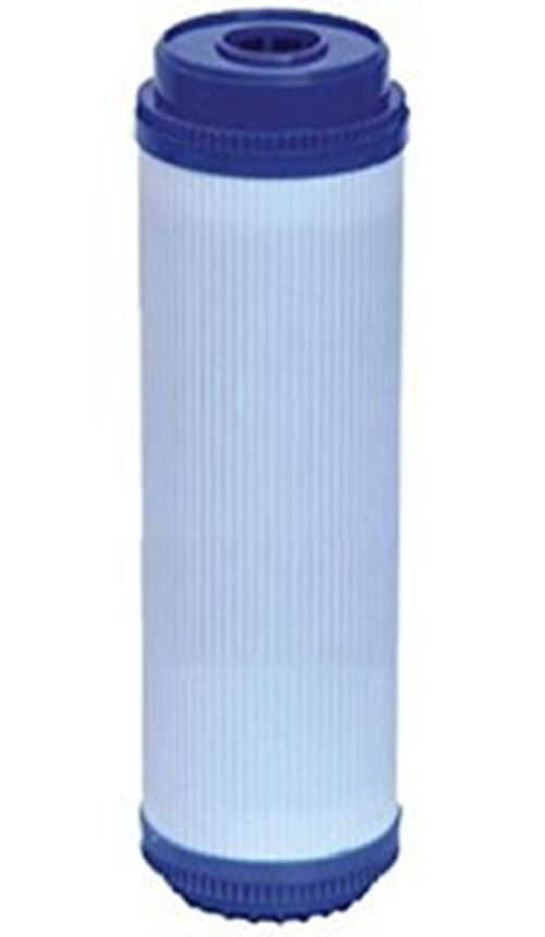 Compatible to Pentek GAC-10 Drinking Water Filter (9-3/4" x 2-7/8") by CFS