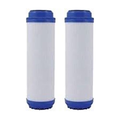 CFS (Package of 2) American Plumber WCC Compatible Water Filters