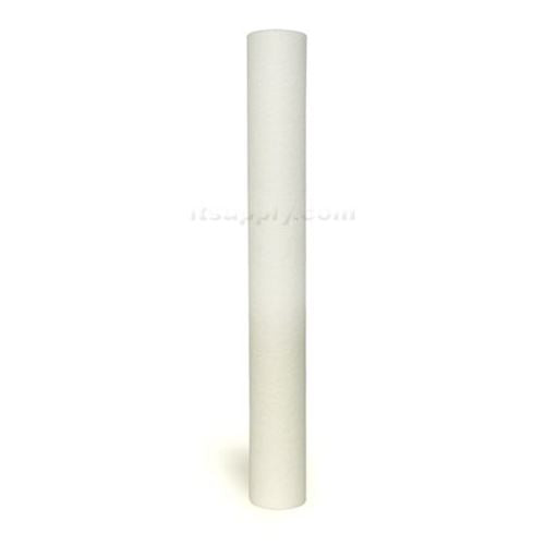 Compatible with Pentair 20" Polypropelene Sediment Filter - 10 micron