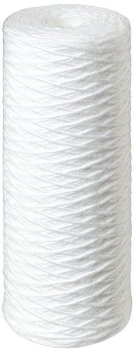 Pentek WP.5BB97P Compatible String-Wound Polypropylene Filter Cartridge, 10" x 4