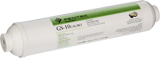 255541-43 Inline Water Filter Replacement by Pentek