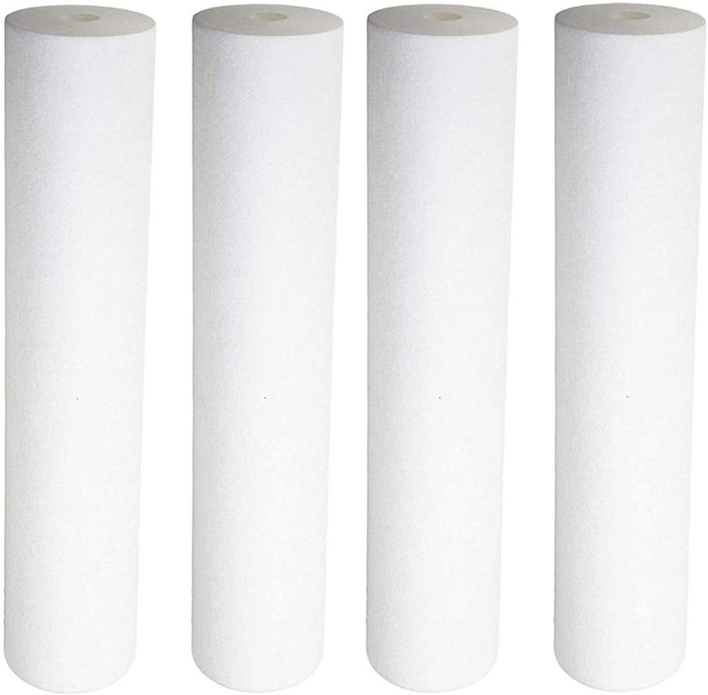 Compatible Deluxe Sediment 38480 Compatible Filter Cartridges 2 Pack b ...