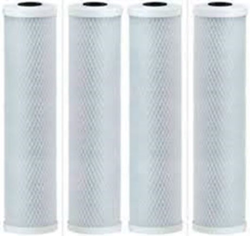 Universal Carbon Block DuPont Water Filter Cartridge DWC40001