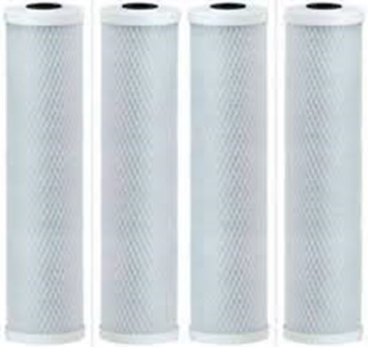 Universal Carbon Block DuPont Water Filter Cartridge DWC40001